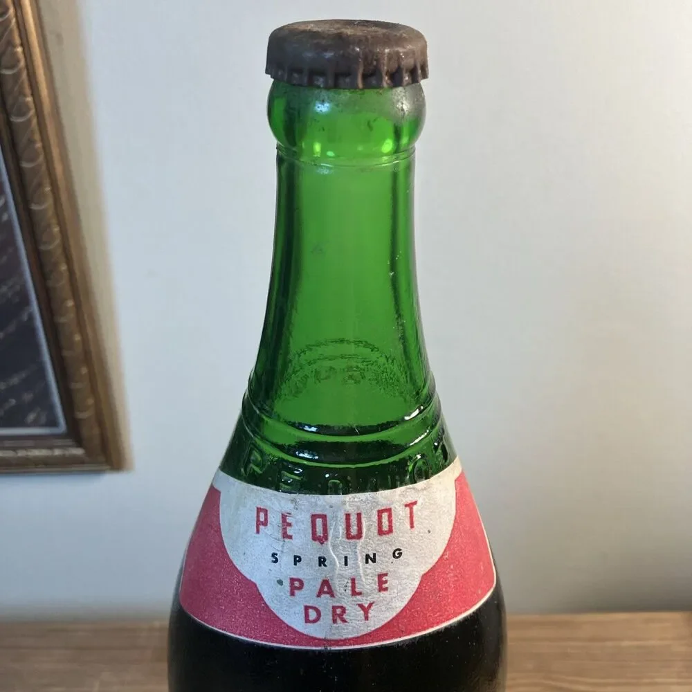 Pequot awesome old